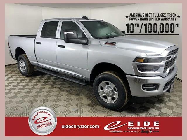 2026 RAM Ram 2500 RAM 2500 TRADESMAN CREW CAB 4X4 64 BOX