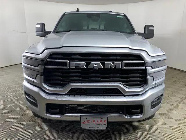 2026 RAM Ram 2500 RAM 2500 TRADESMAN CREW CAB 4X4 64 BOX