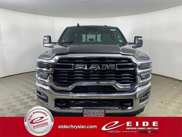 2026 RAM Ram 2500 RAM 2500 TRADESMAN CREW CAB 4X4 64 BOX