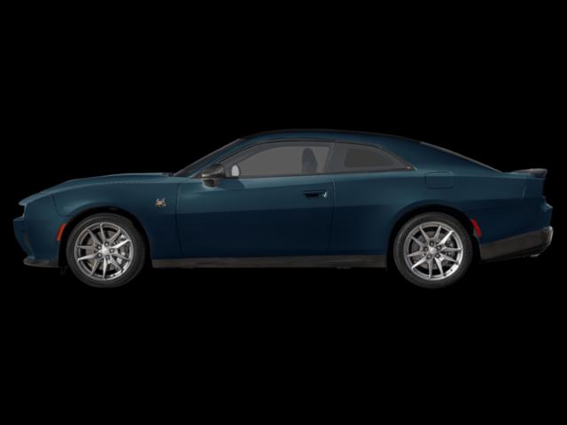 2026 Dodge Charger CHARGER SCAT PACK 2-DOOR AWD 2026 Dodge Charger CHARGER SCAT PACK 2-DOOR AWD