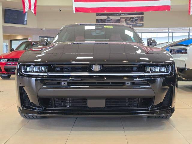 2026 Dodge Charger CHARGER SCAT PACK PLUS 2-DOOR AWD