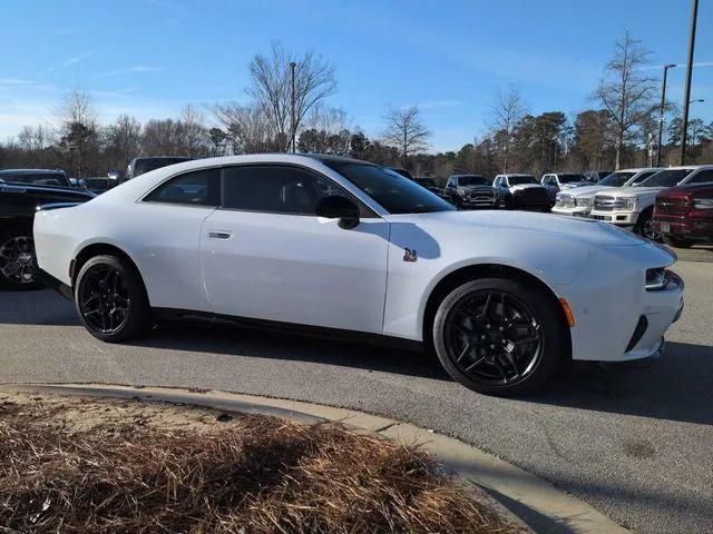 2026 Dodge Charger CHARGER SCAT PACK PLUS 2-DOOR AWD