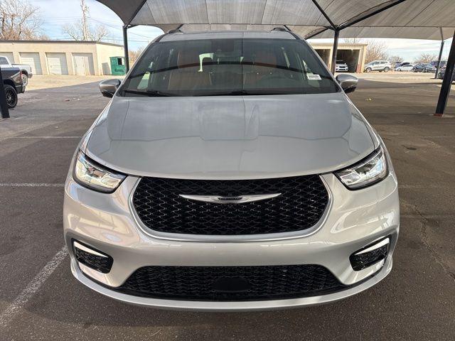 2026 Chrysler Pacifica PACIFICA PINNACLE