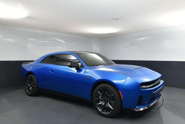 2026 Dodge Charger CHARGER SCAT PACK PLUS 2-DOOR AWD 2026 Dodge Charger CHARGER SCAT PACK PLUS 2-DOOR AWD