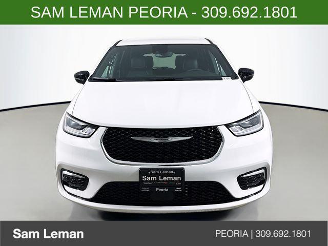 2026 Chrysler Pacifica PACIFICA SELECT 2026 Chrysler Pacifica PACIFICA SELECT