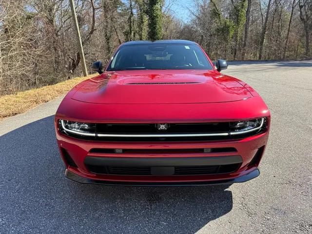 2026 Dodge Charger Scat Pack Plus 2-Door AWD