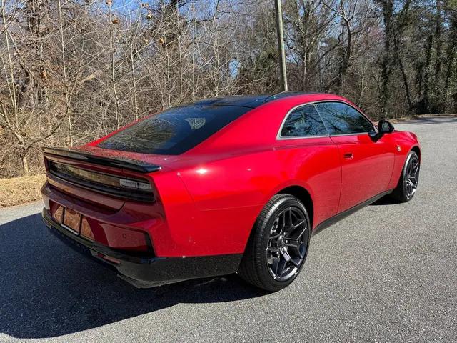 2026 Dodge Charger Scat Pack Plus 2-Door AWD