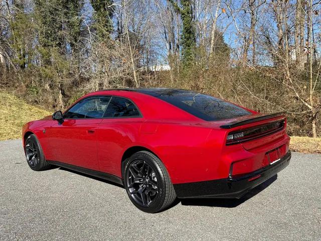 2026 Dodge Charger Scat Pack Plus 2-Door AWD