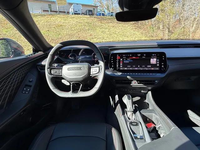2026 Dodge Charger Scat Pack Plus 2-Door AWD