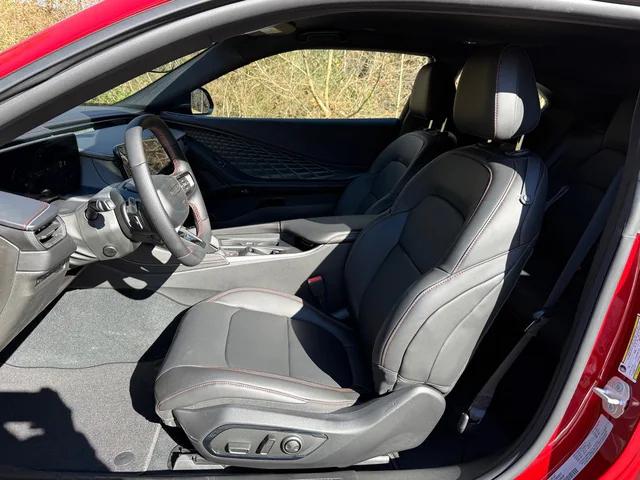 2026 Dodge Charger Scat Pack Plus 2-Door AWD