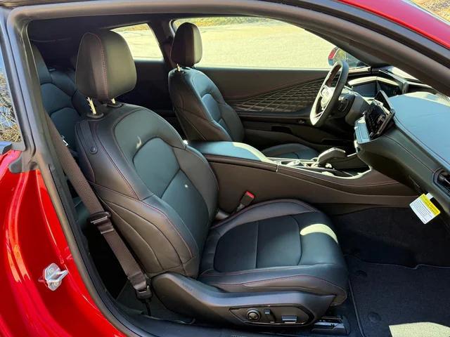 2026 Dodge Charger Scat Pack Plus 2-Door AWD