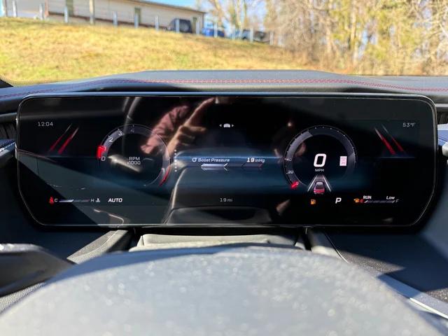 2026 Dodge Charger Scat Pack Plus 2-Door AWD