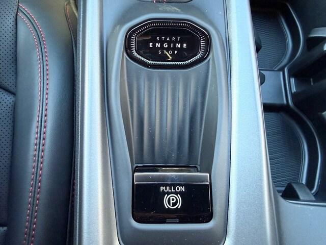 2026 Dodge Charger Scat Pack Plus 2-Door AWD