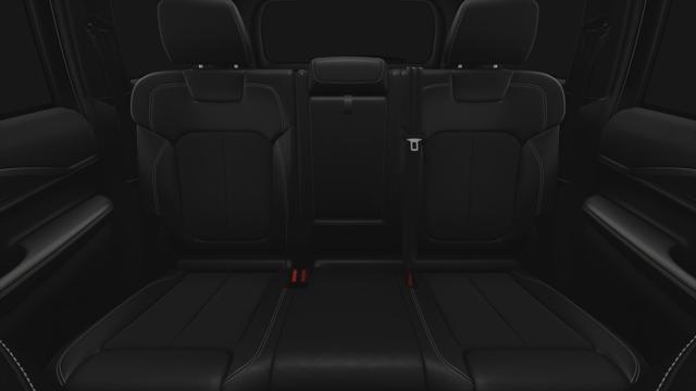 2025 Jeep Grand Cherokee GRAND CHEROKEE ALTITUDE 4X2 2025 Jeep Grand Cherokee GRAND CHEROKEE ALTITUDE 4X2