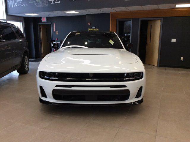 2026 Dodge Charger CHARGER SCAT PACK 2-DOOR AWD