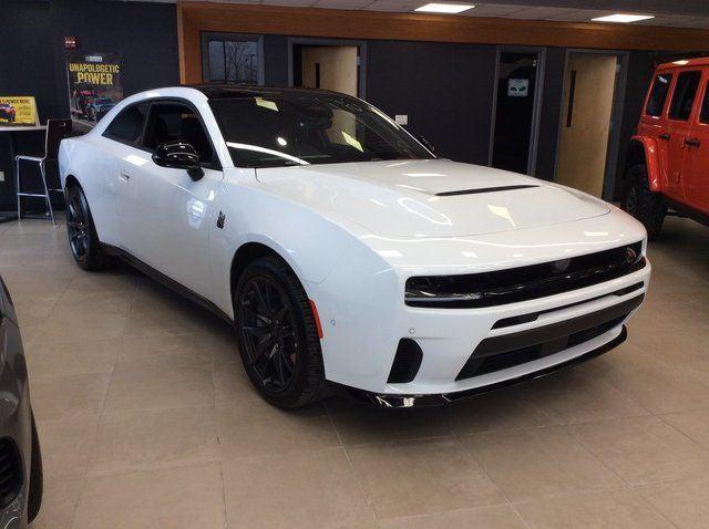 2026 Dodge Charger CHARGER SCAT PACK 2-DOOR AWD