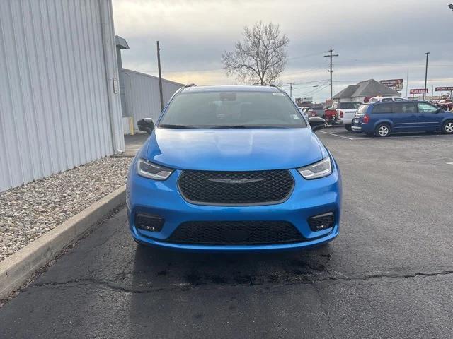 2026 Chrysler Pacifica PACIFICA SELECT 2026 Chrysler Pacifica PACIFICA SELECT