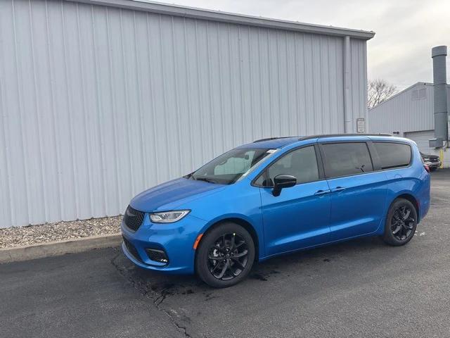 2026 Chrysler Pacifica PACIFICA SELECT 2026 Chrysler Pacifica PACIFICA SELECT