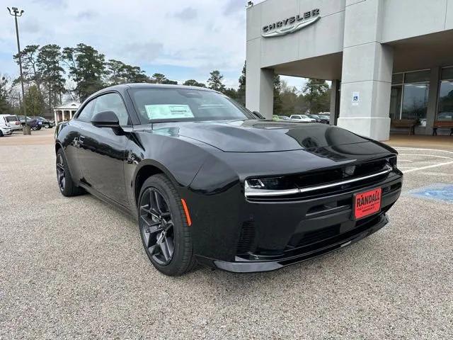 2026 Dodge Charger CHARGER SCAT PACK PLUS 2-DOOR AWD 2026 Dodge Charger CHARGER SCAT PACK PLUS 2-DOOR AWD