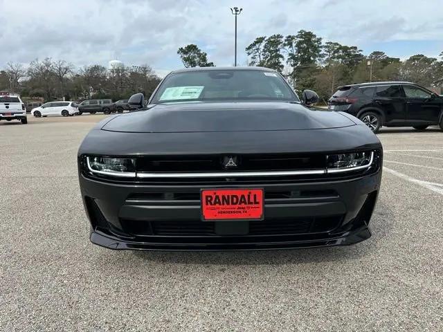 2026 Dodge Charger CHARGER SCAT PACK PLUS 2-DOOR AWD 2026 Dodge Charger CHARGER SCAT PACK PLUS 2-DOOR AWD