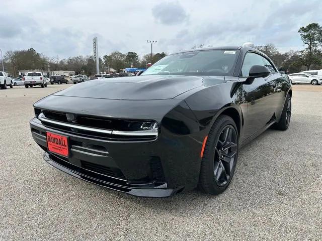 2026 Dodge Charger CHARGER SCAT PACK PLUS 2-DOOR AWD 2026 Dodge Charger CHARGER SCAT PACK PLUS 2-DOOR AWD