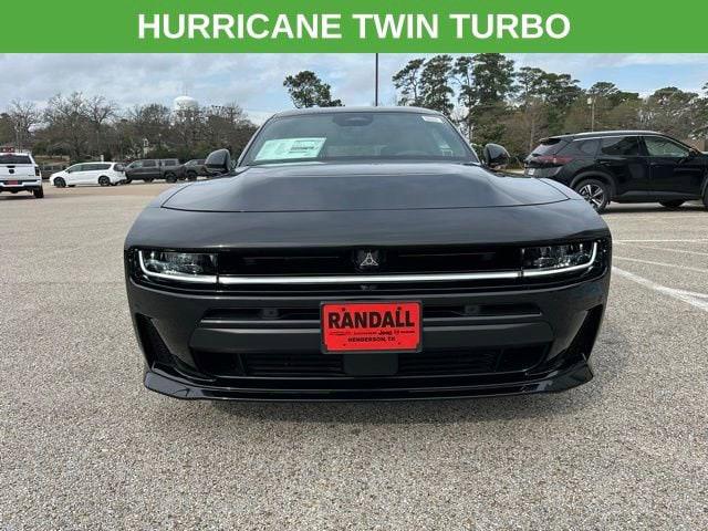 2026 Dodge Charger CHARGER SCAT PACK PLUS 2-DOOR AWD