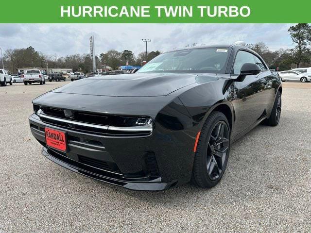 2026 Dodge Charger CHARGER SCAT PACK PLUS 2-DOOR AWD