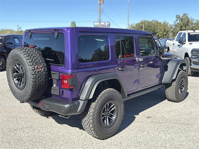 2026 Jeep Wrangler WRANGLER 4-DOOR MOAB 392