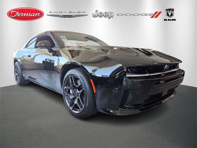 2026 Dodge Charger CHARGER SCAT PACK PLUS 2-DOOR AWD