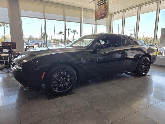 2026 Dodge Charger CHARGER SCAT PACK PLUS 2-DOOR AWD