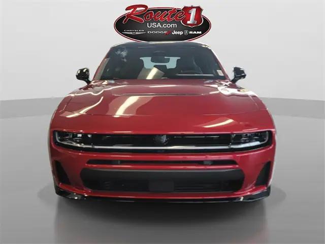 2026 Dodge Charger CHARGER SCAT PACK PLUS 2-DOOR AWD