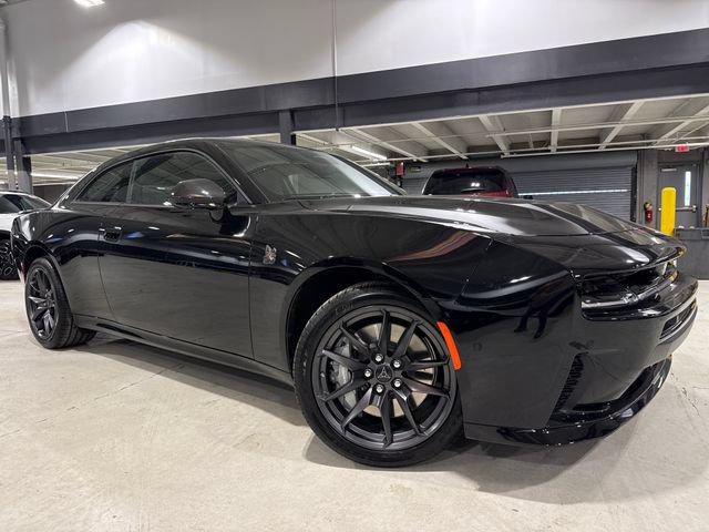 2026 Dodge Charger CHARGER SCAT PACK PLUS 2-DOOR AWD