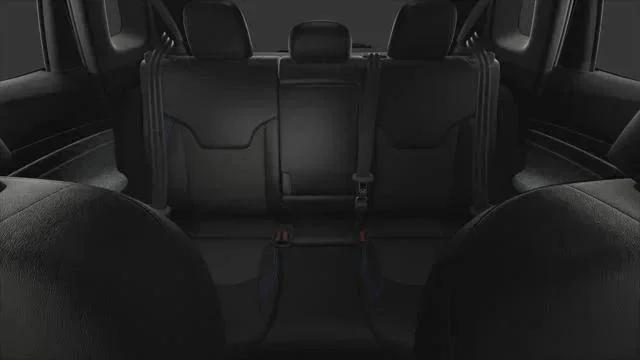 2026 Jeep Compass COMPASS LATITUDE ALTITUDE 4X4 2026 Jeep Compass COMPASS LATITUDE ALTITUDE 4X4