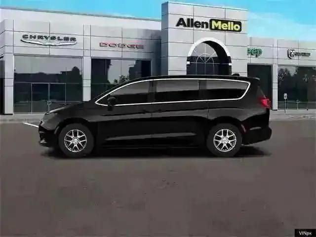 2026 Chrysler Voyager VOYAGER LX