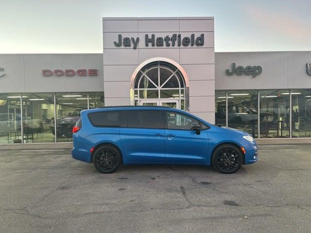 2026 Chrysler Pacifica PACIFICA SELECT 2026 Chrysler Pacifica PACIFICA SELECT