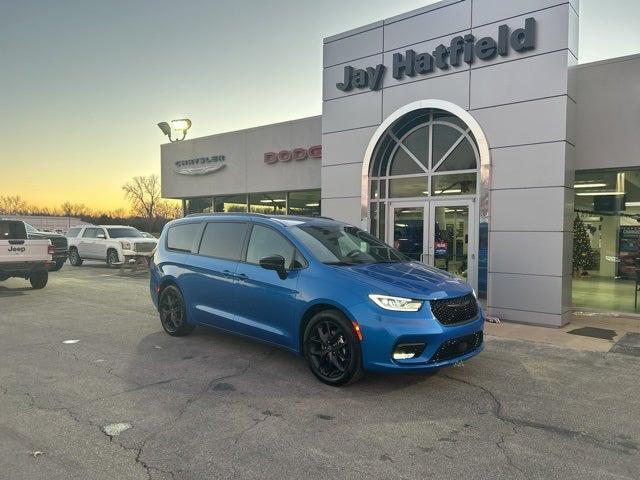 2026 Chrysler Pacifica PACIFICA SELECT 2026 Chrysler Pacifica PACIFICA SELECT