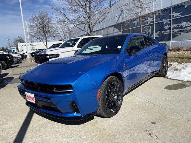 2026 Dodge Charger CHARGER SCAT PACK 2-DOOR AWD 2026 Dodge Charger CHARGER SCAT PACK 2-DOOR AWD