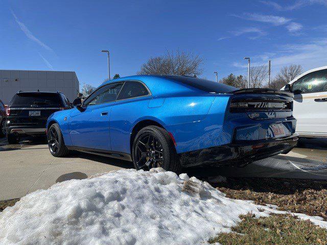 2026 Dodge Charger CHARGER SCAT PACK 2-DOOR AWD 2026 Dodge Charger CHARGER SCAT PACK 2-DOOR AWD