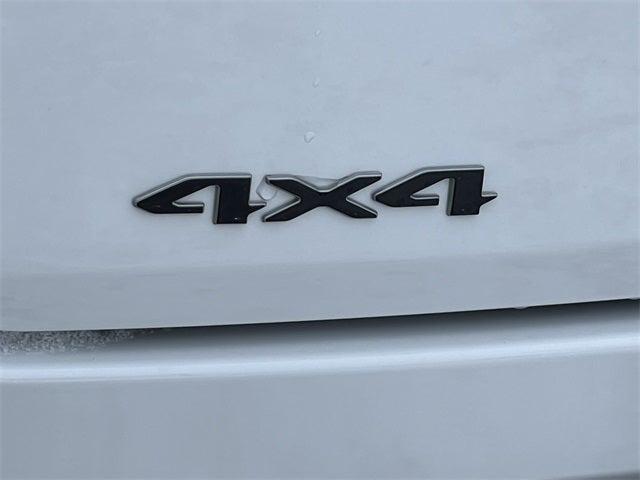 2026 Wagoneer Grand Wagoneer GRAND WAGONEER 4X4 2026 Wagoneer Grand Wagoneer GRAND WAGONEER 4X4