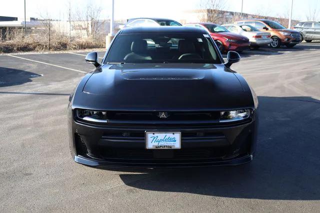 2026 Dodge Charger CHARGER SCAT PACK 2-DOOR AWD