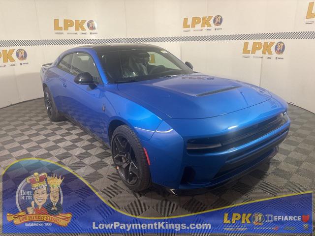 2026 Dodge Charger CHARGER SCAT PACK 2-DOOR AWD