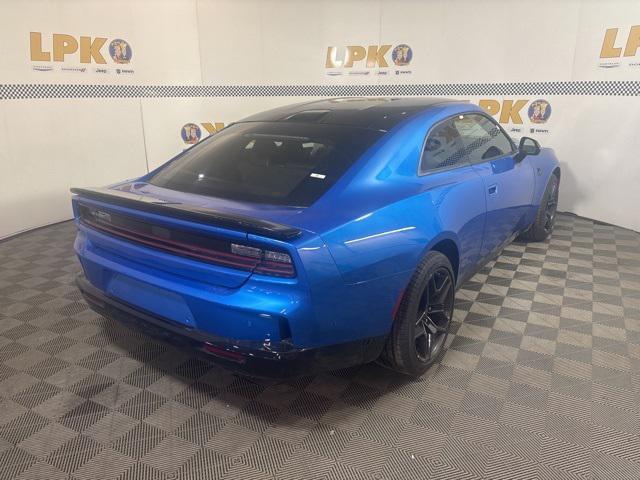 2026 Dodge Charger CHARGER SCAT PACK 2-DOOR AWD