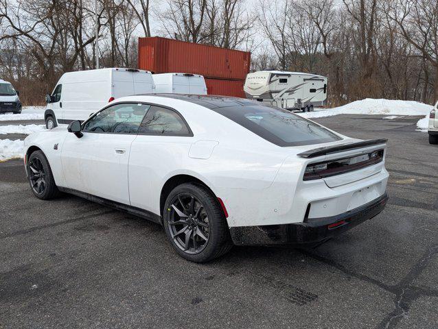 2026 Dodge Charger CHARGER SCAT PACK 2-DOOR AWD