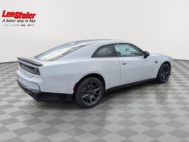 2026 Dodge Charger CHARGER SCAT PACK 2-DOOR AWD 2026 Dodge Charger CHARGER SCAT PACK 2-DOOR AWD