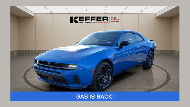 2026 Dodge Charger CHARGER SCAT PACK 2-DOOR AWD 2026 Dodge Charger CHARGER SCAT PACK 2-DOOR AWD