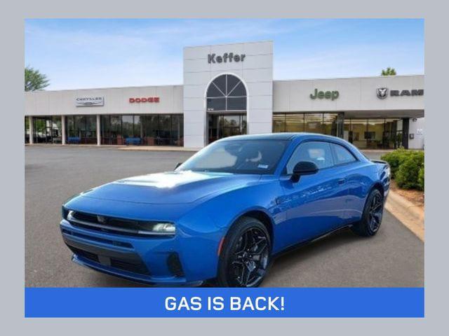 2026 Dodge Charger Scat Pack 2-Door AWD for sale in Charlotte, NC