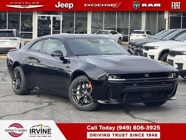 2026 Dodge Charger CHARGER SCAT PACK 2-DOOR AWD