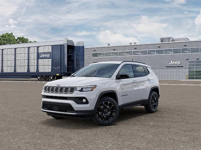 2026 Jeep Compass Latitude Altitude for sale in Hanover, NJ
