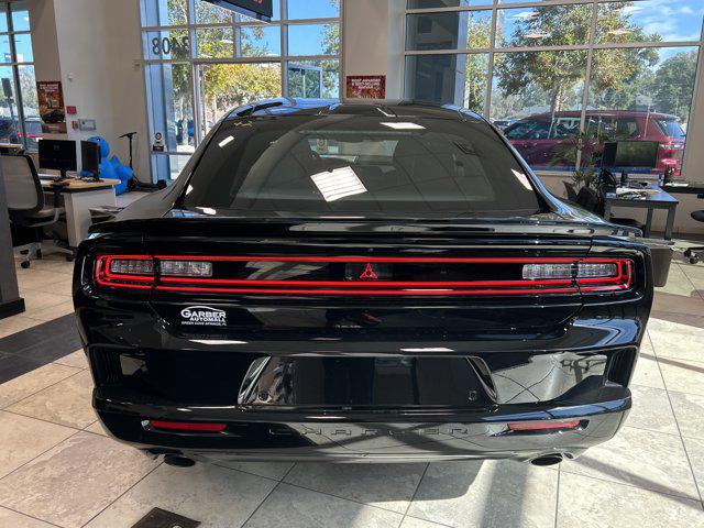 2026 Dodge Charger Scat Pack 2-Door AWD