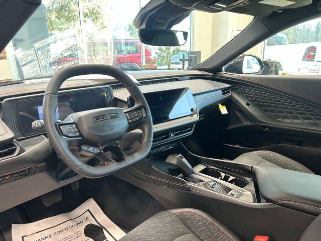 2026 Dodge Charger Scat Pack 2-Door AWD